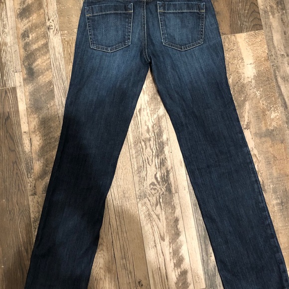Ann Taylor Modern Fit Jeans - Picture 3 of 3